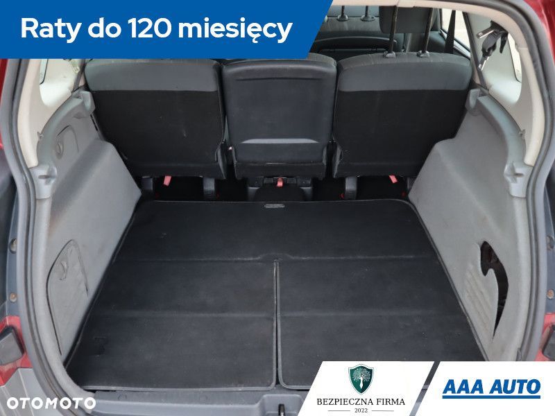 Renault Scenic - 16