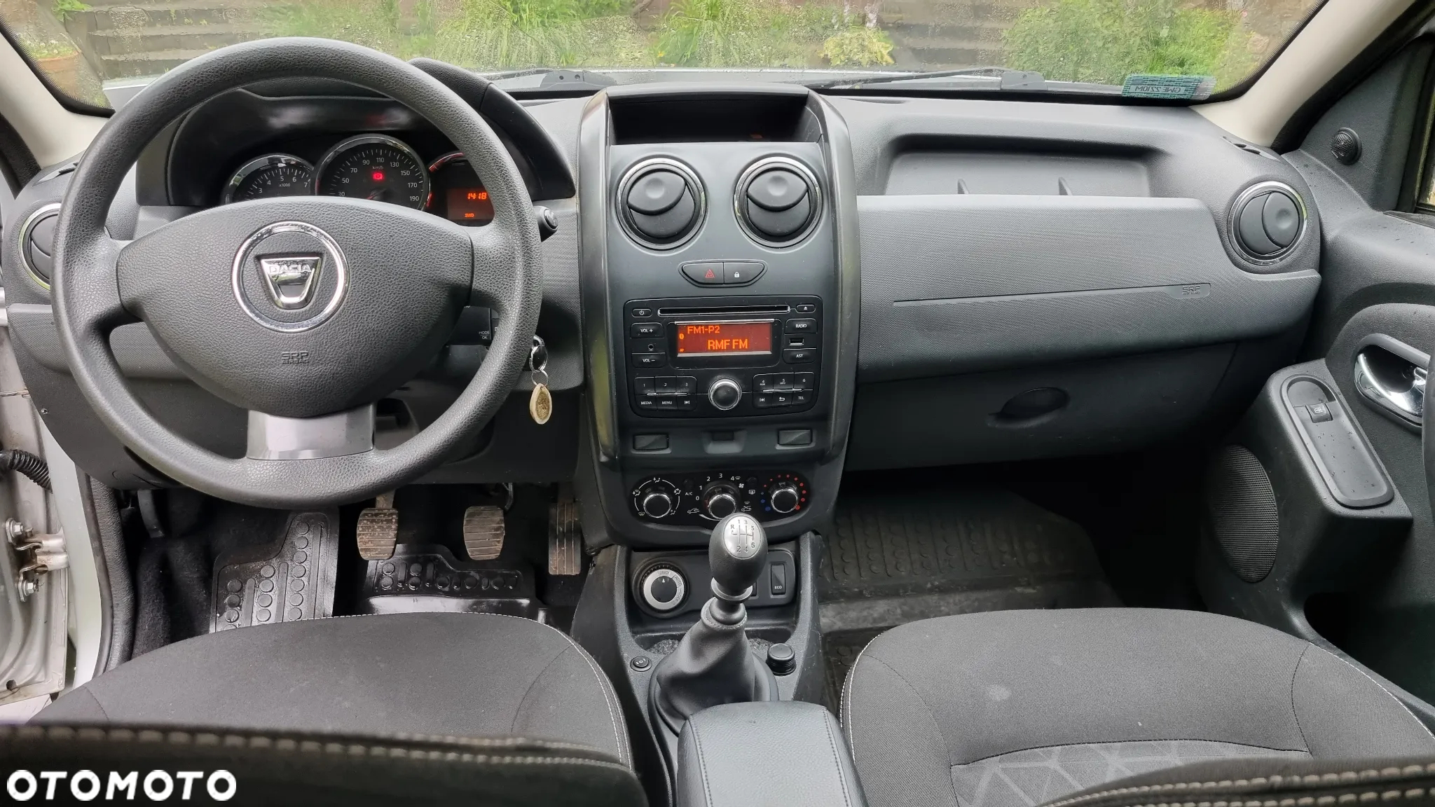 Dacia Duster 1.5 dCi Celebration - 18