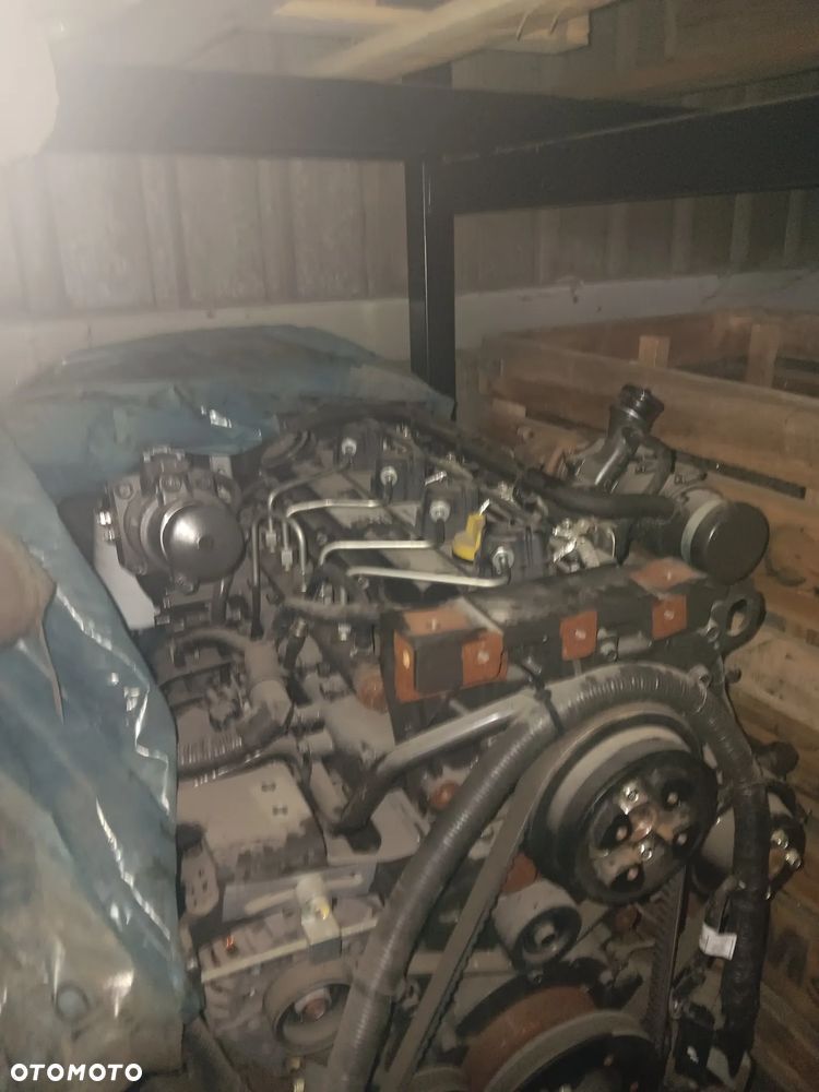 DOOSAN 63KW - 3