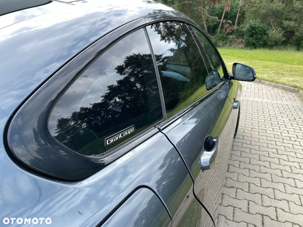 BMW Seria 4 420d xDrive Sport-Aut - 3