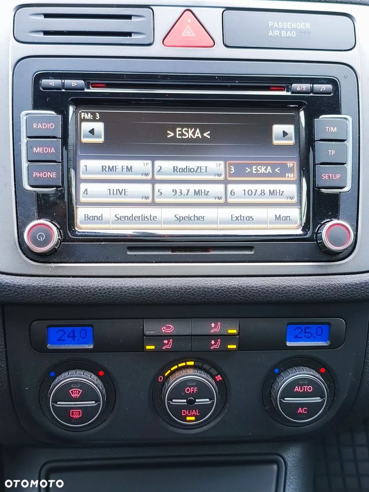 Volkswagen Tiguan - 16