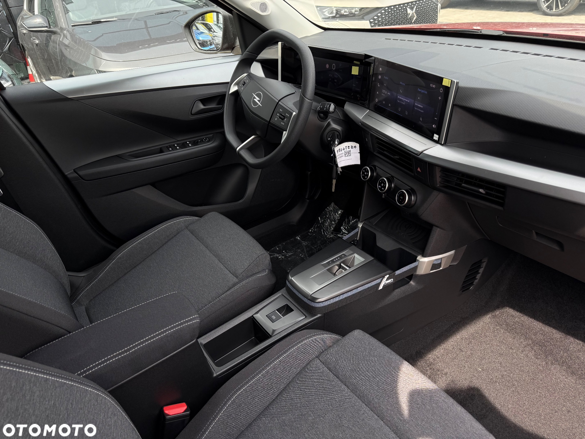 Opel Frontera 44kWh Edition - 15