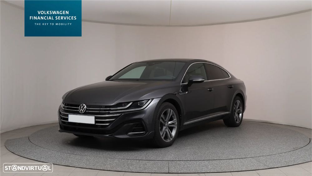 VW Arteon 1.4 TSI eHybrid R-Line - 1