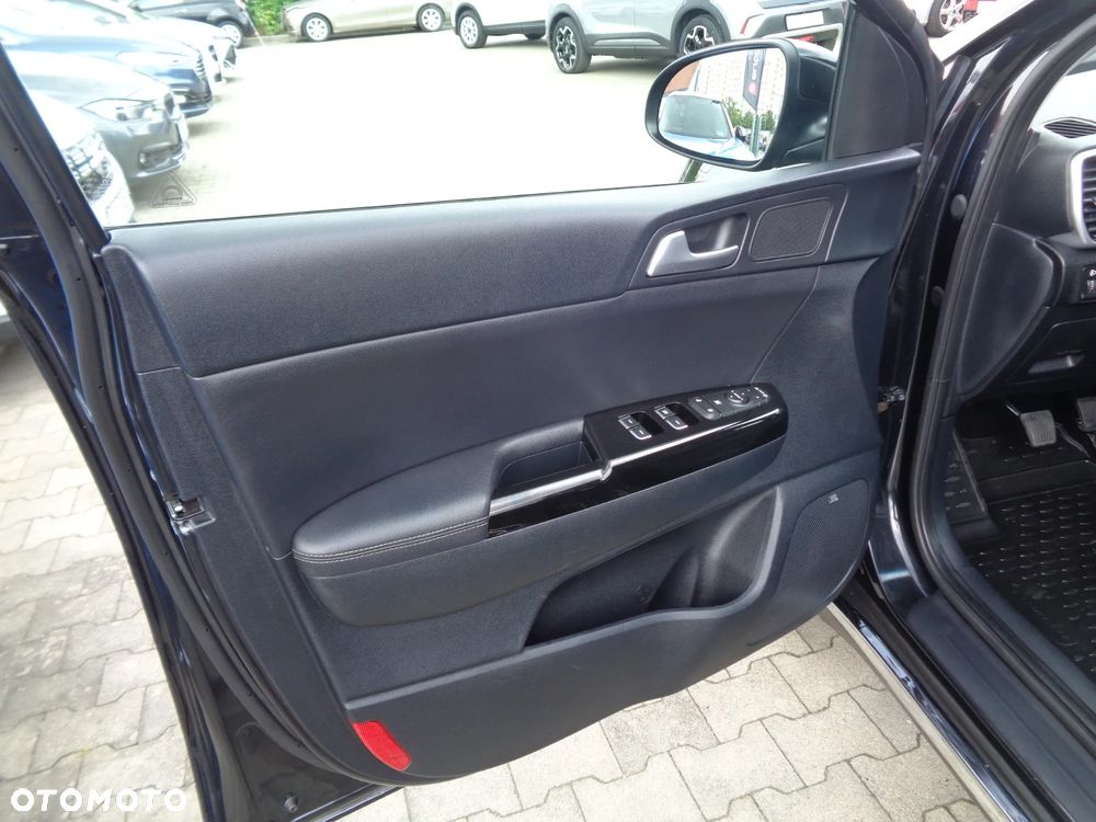 Kia Sportage - 9