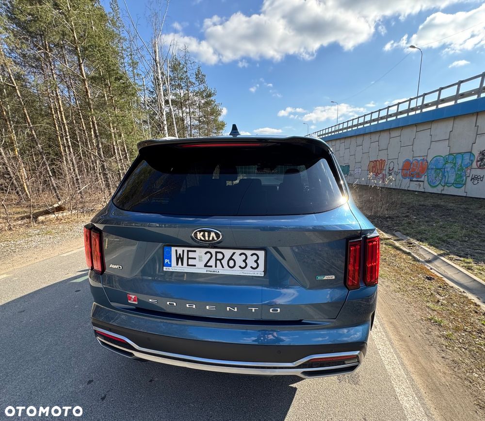 Kia Sorento - 6