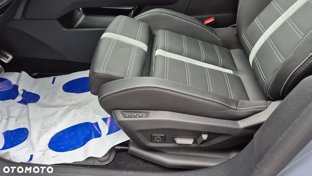 Opel Grandland 1.2 mHEV GS eDTC6 - 10