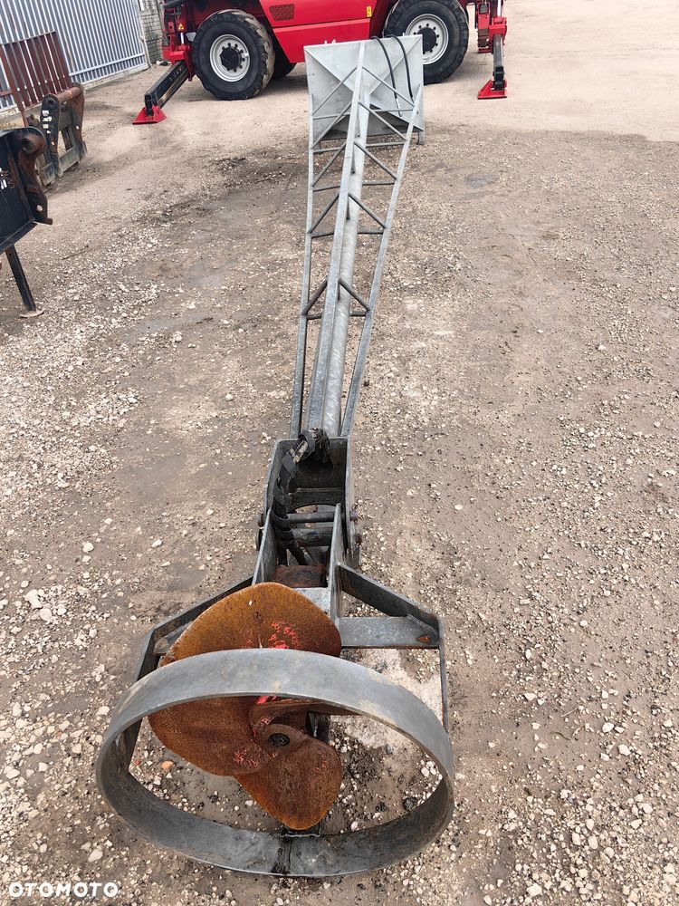 Manitou MRT 2150 - 12