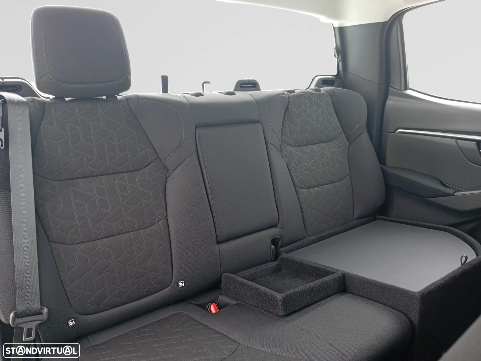 Isuzu D-Max 1.9 Ddi CD 4WD LS - 15