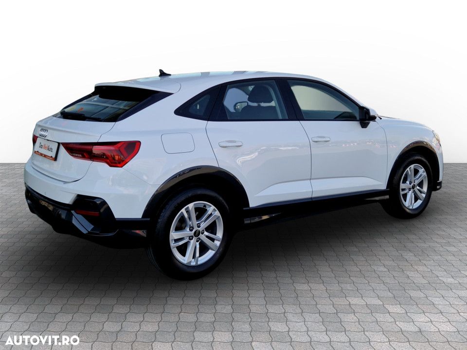Audi Q3 35 TFSI S tronic - 8