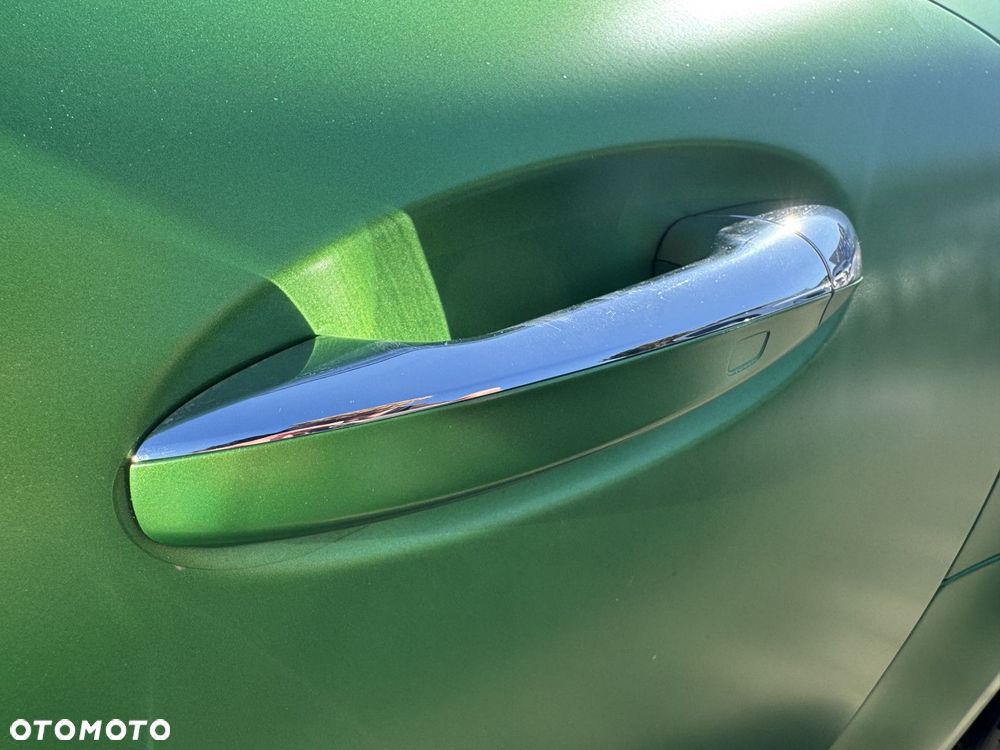 Mercedes-Benz AMG GT - 39