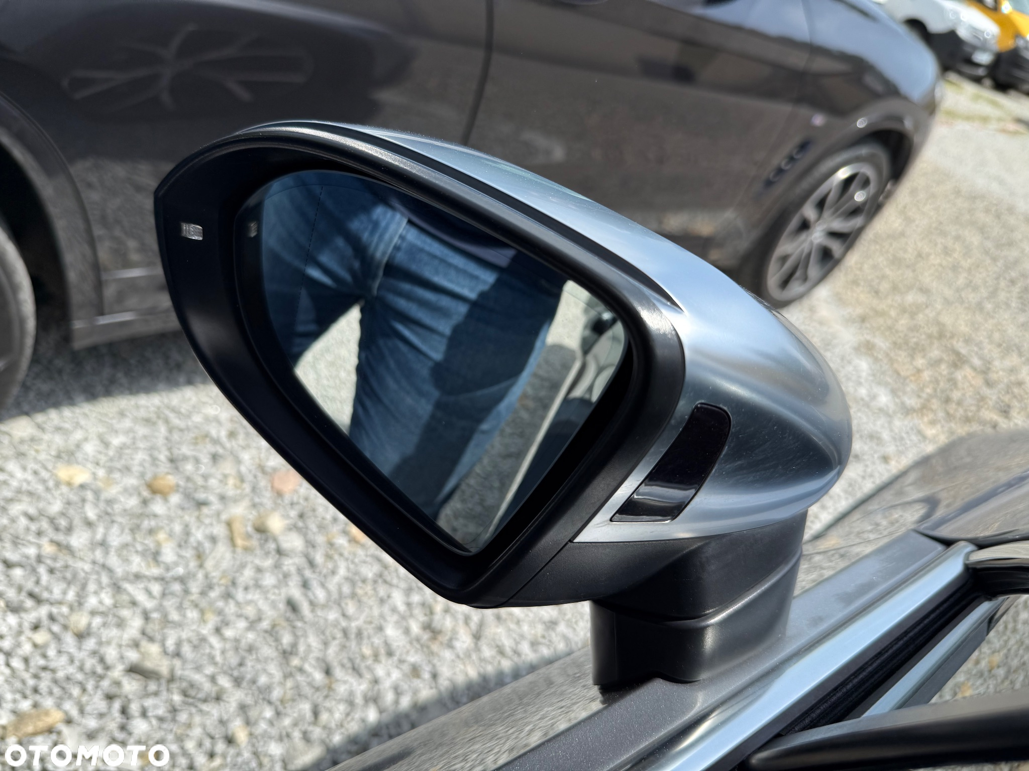 Volkswagen Passat 2.0 TDI BMT SCR 4Mot Highline DSG7 - 34