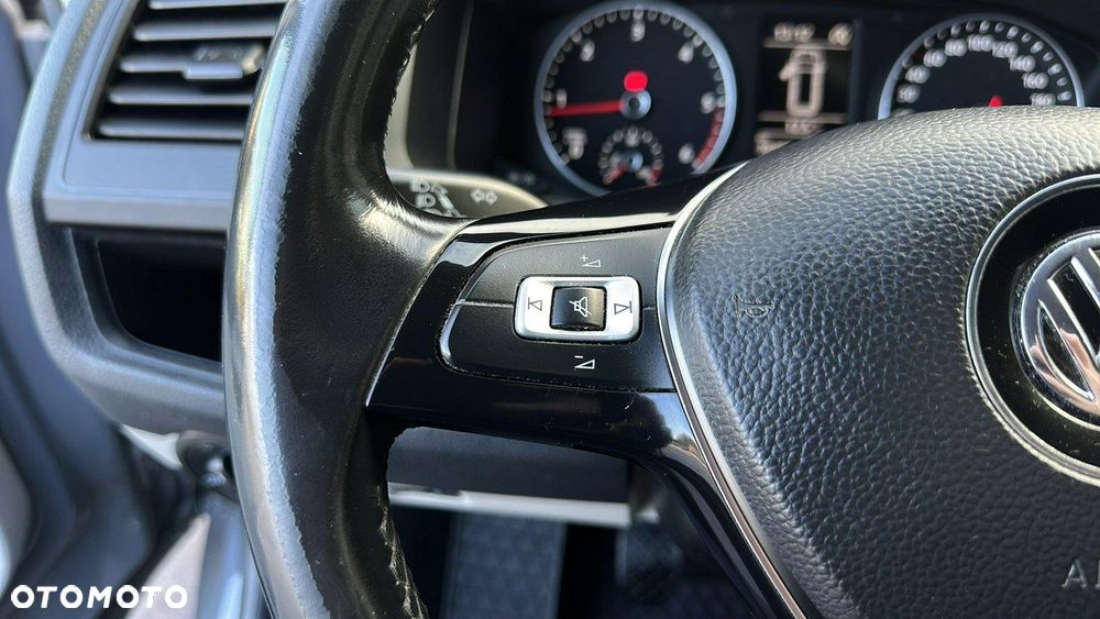 Volkswagen Transporter - 16
