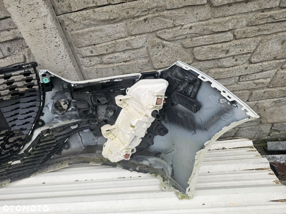 Peugeot 208 2 II ZDERZAK PRZÓD - 6