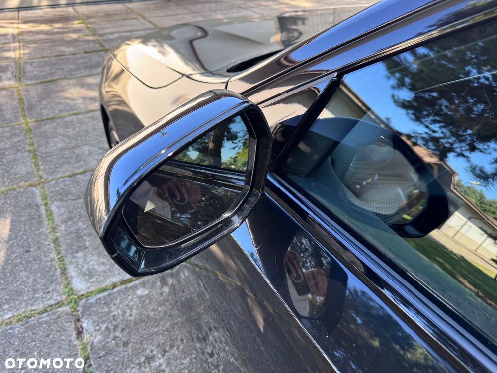 BMW Seria 5 520d xDrive mHEV M Sport - 27