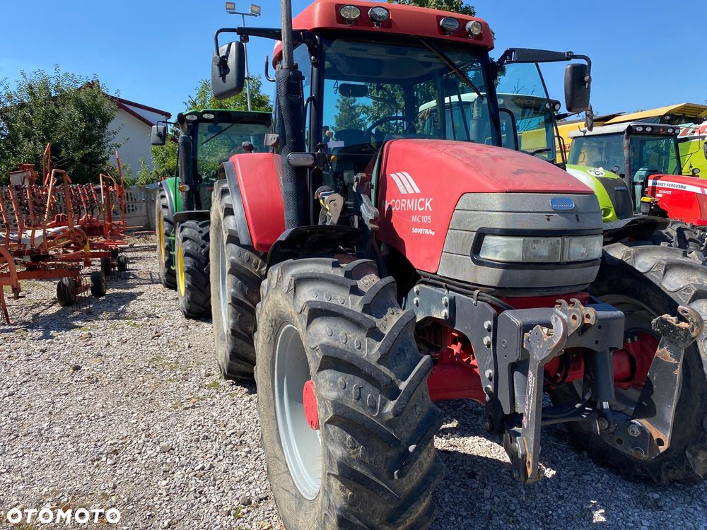 McCormick MC 105 - 11
