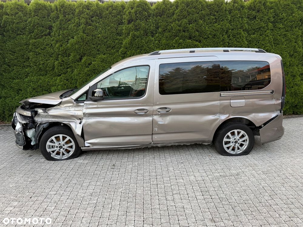 Ford Tourneo Connect Grand - 6