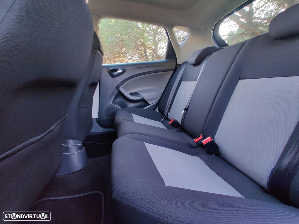 SEAT Ibiza 1.2 12V Style - 13