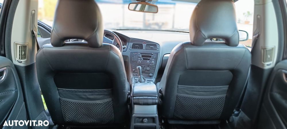 Volvo XC 70 - 3