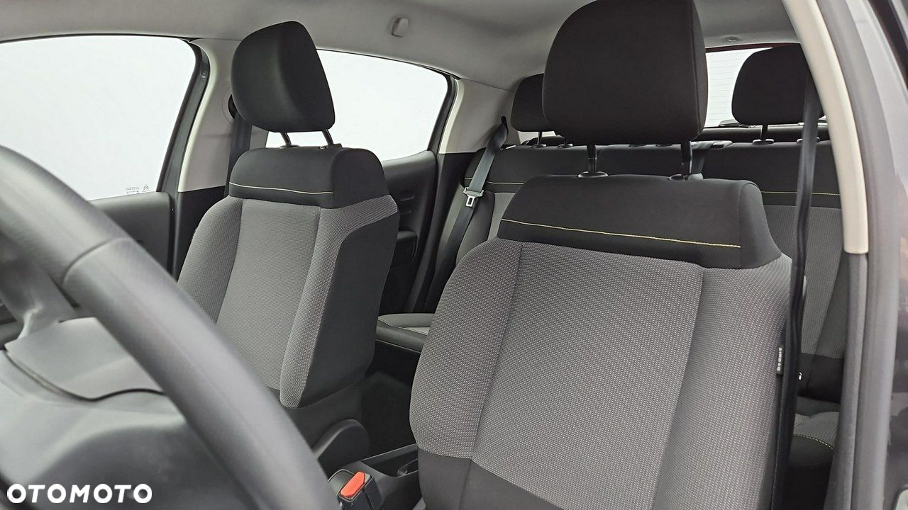 Citroën C3 1.2 PureTech Shine - 11