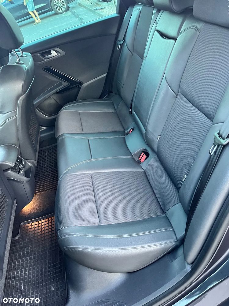 Peugeot 508 2.0 BlueHDi Active S&S - 13