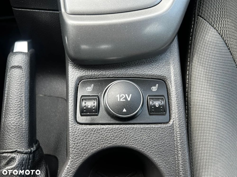 Ford Focus 1.6 TDCi Trend - 21