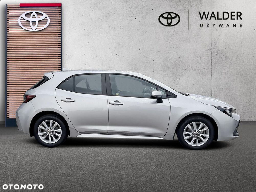 Toyota Corolla 1.8 Hybrid Comfort - 6