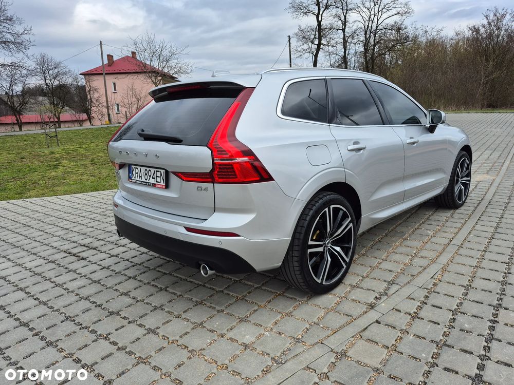 Volvo XC 60 - 8
