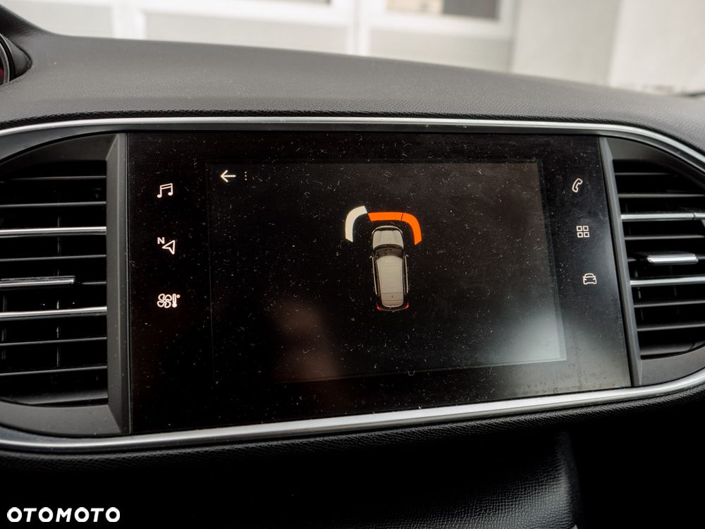 Peugeot 308 BlueHDi 130 Stop & Start Style - 21
