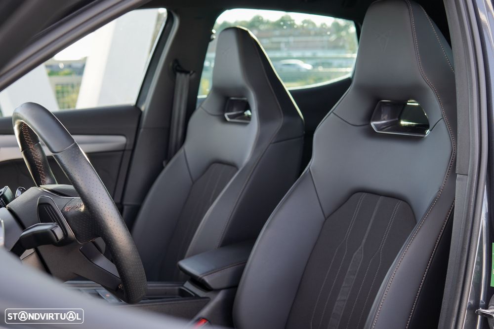 Cupra Formentor VZ 1.4 e-Hybrid DSG Tribe Edition - 7