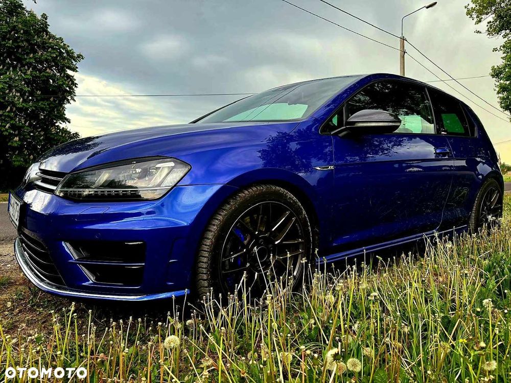 Volkswagen Golf - 14