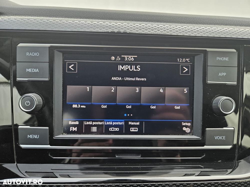 Volkswagen Polo 1.0 TSI Life - 18