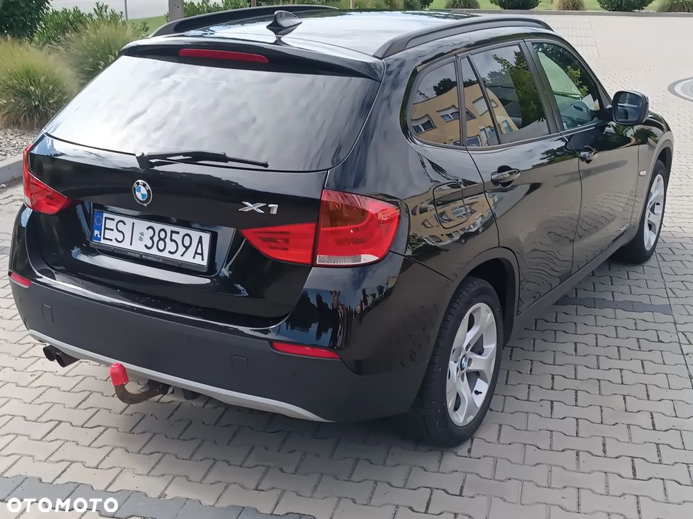 BMW X1 sDrive20i xLine - 6