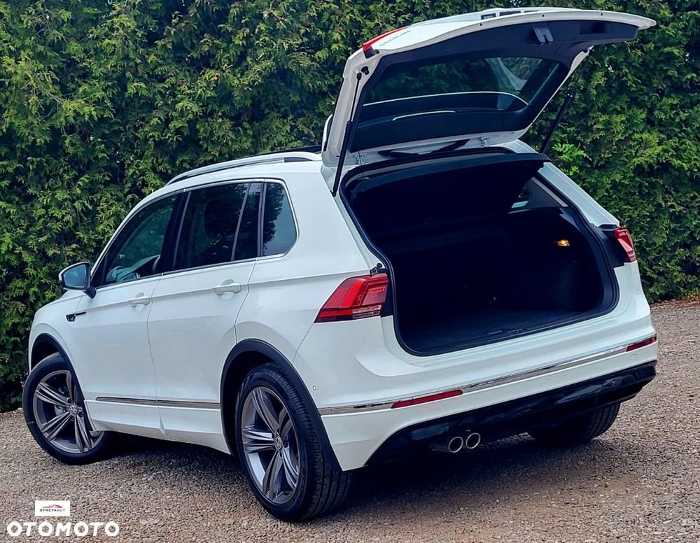 Volkswagen Tiguan - 32