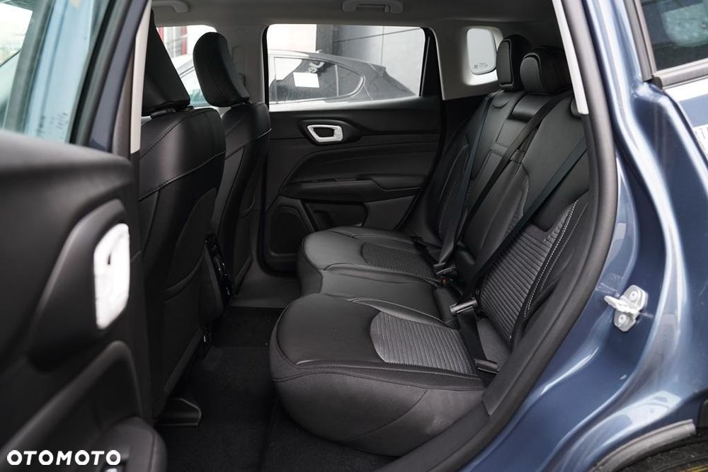 Jeep Compass 1.5 T4 mHEV Altitude FWD S&S DCT - 9