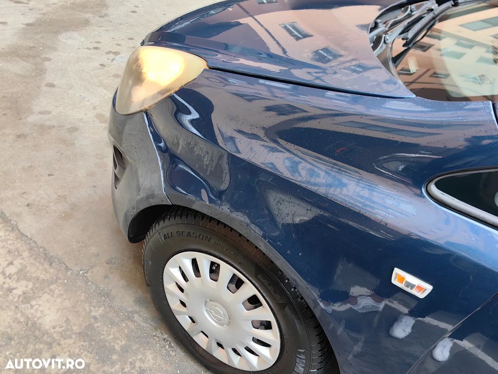 Opel Corsa 1.3 CDTI Selection - 8