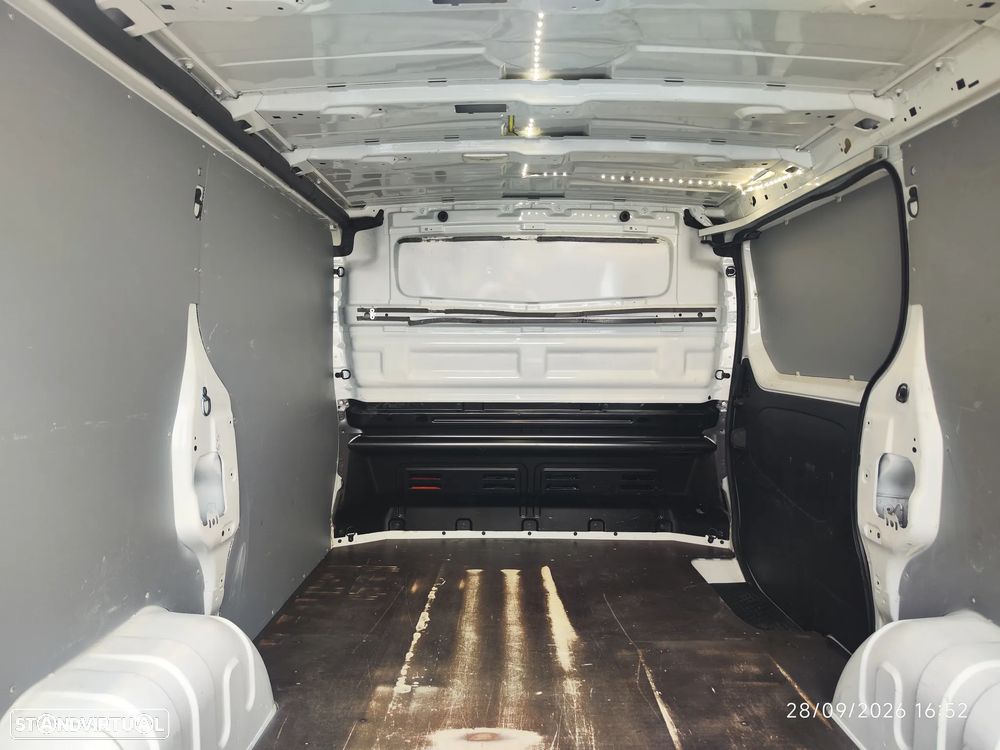 Opel Vivaro 1.6 Cdti - 16