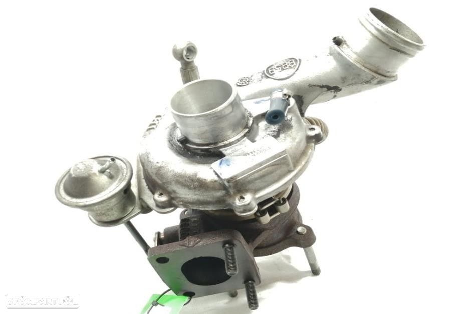 TURBOCOMPRESSOR FIAT STILO 2005 - 1