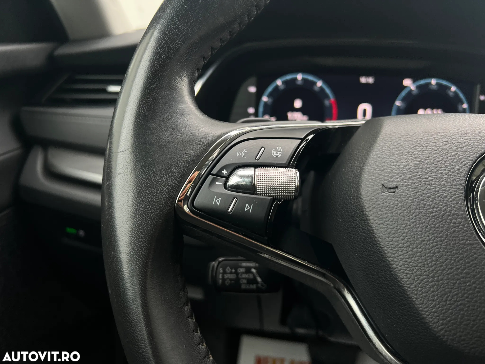 Skoda Octavia 1.0 TSI DSG Mild Hybrid Ambition - 18