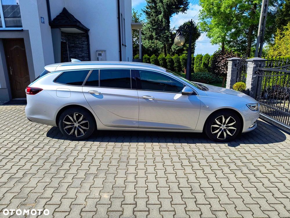 Opel Insignia - 2