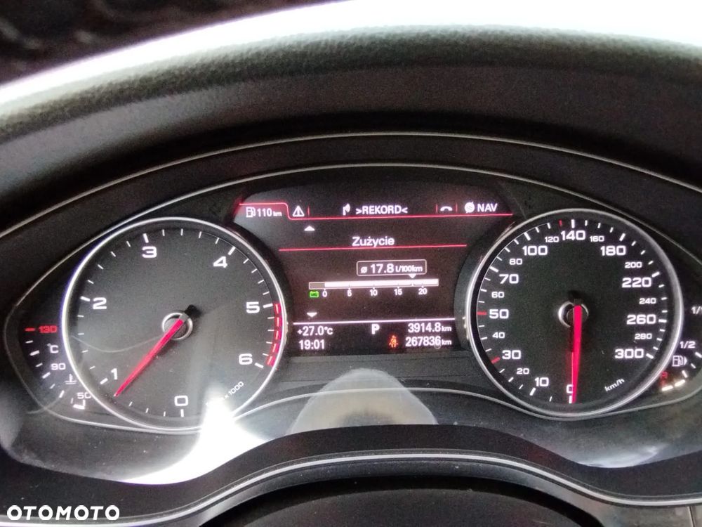 Audi A6 Avant 3.0 TDI Quattro S tronic - 32