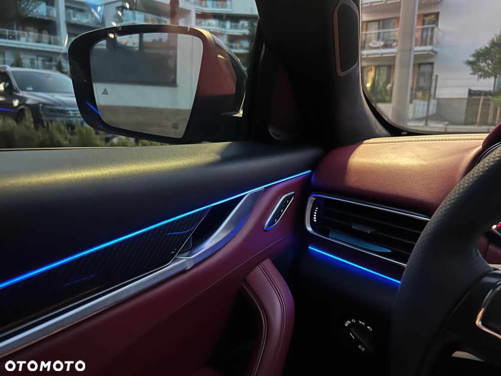 Maserati Levante Modena S - 31