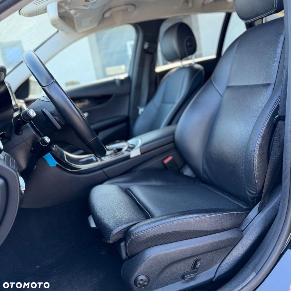 Mercedes-Benz Klasa C - 16