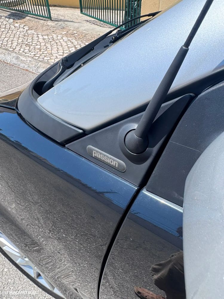 Smart ForTwo Coupé 1.0 mhd Passion 71 - 10