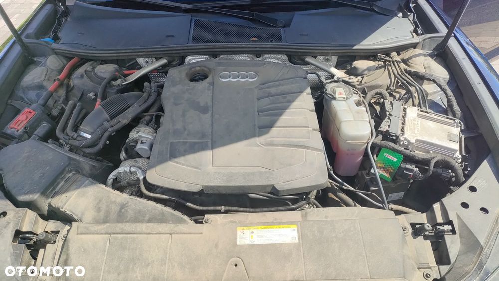 Audi A6 - 10