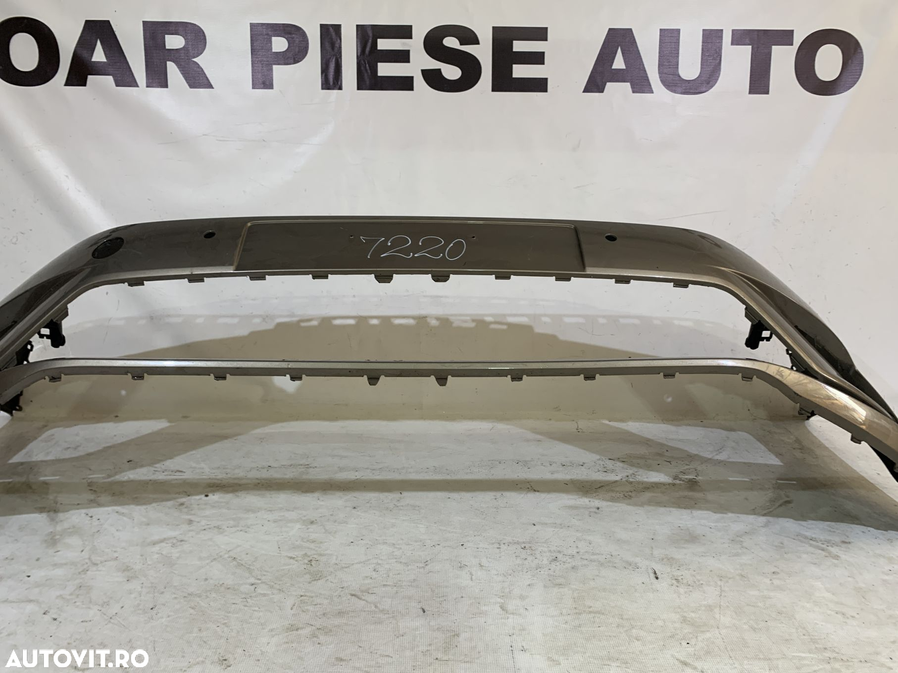 Bara fata VW Sportsvan, 2013, 2014, 2015, 2016, 2017, cod origine OE 510807221F. - 5