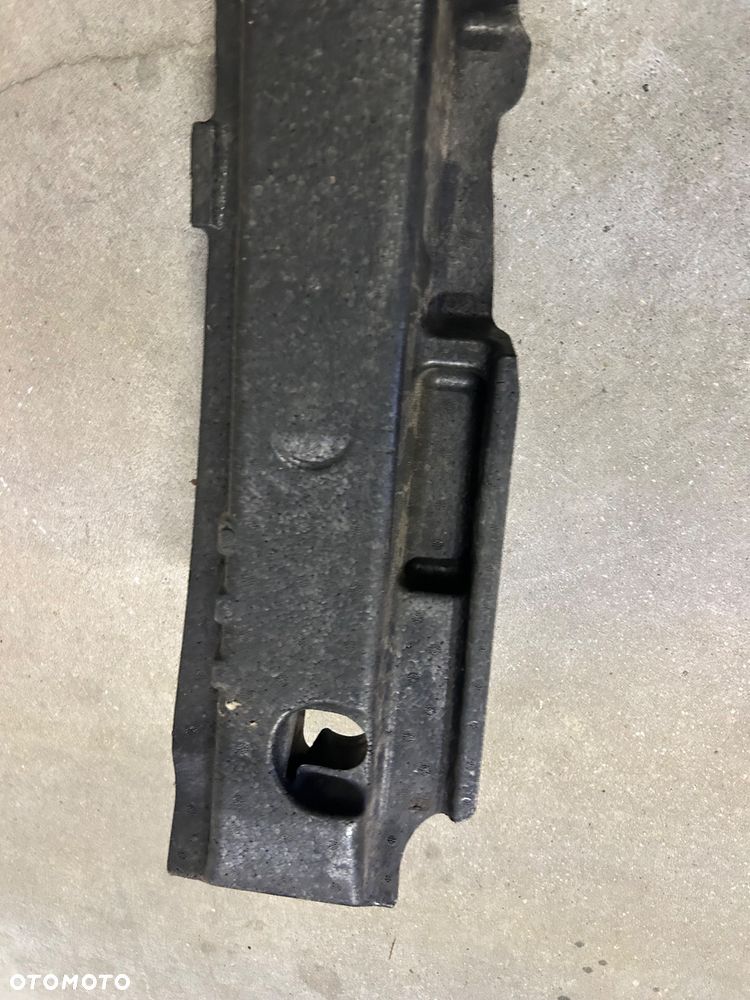 Saab 93 9-3 Absorber przód przedni lift 2008-2011  12769748 - 5