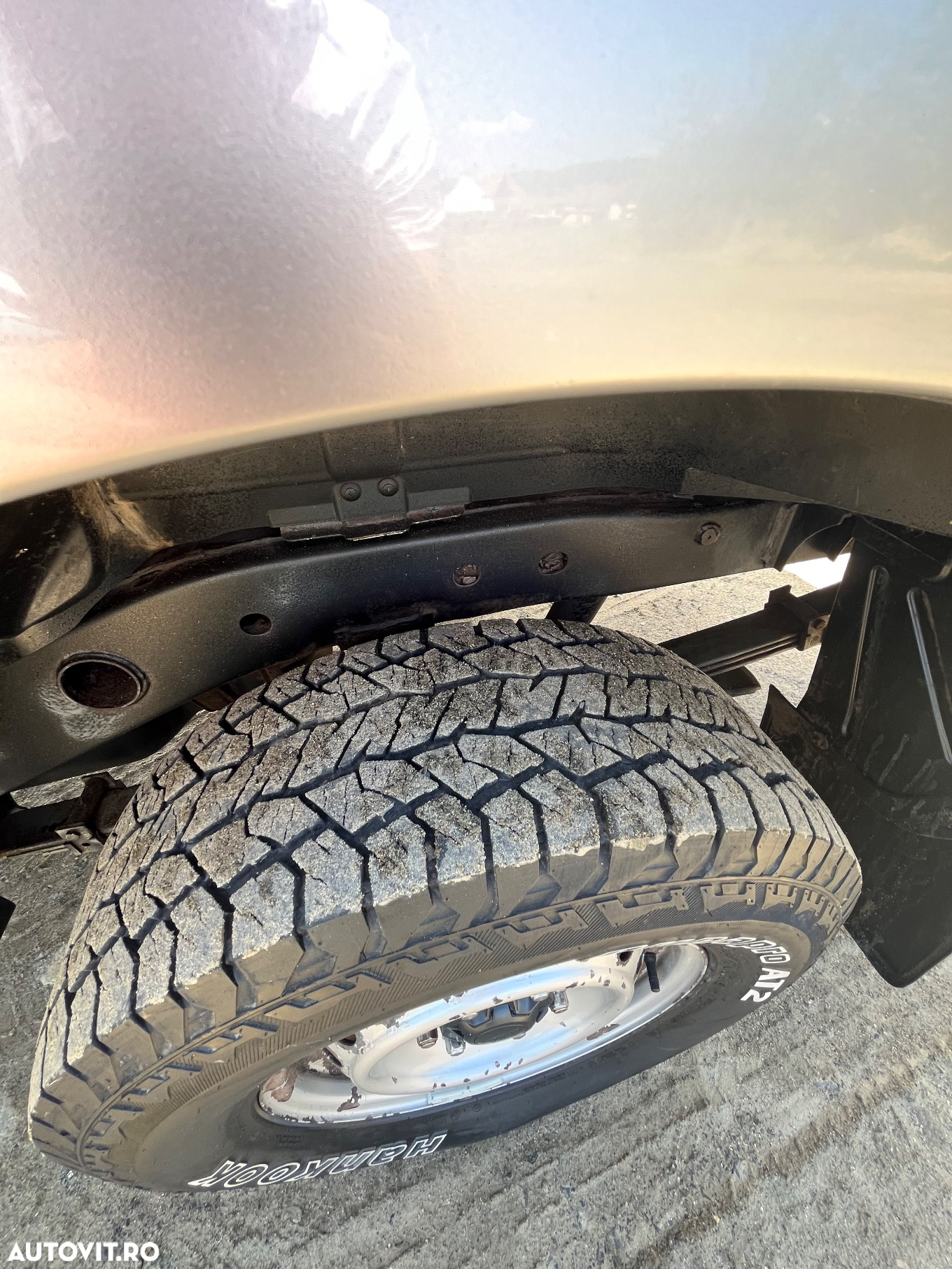 Ford Ranger - 11