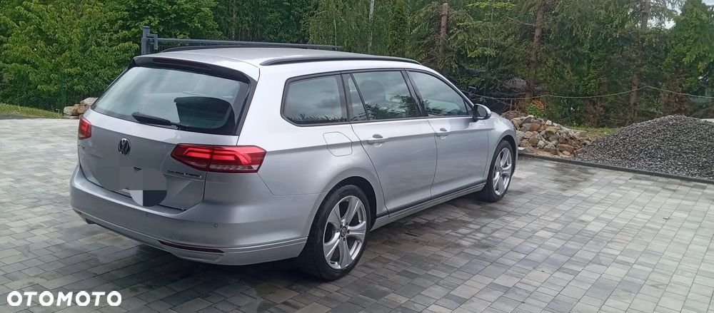 Volkswagen Passat 2.0 TDI BMT Trendline - 4