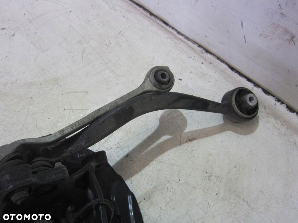 BMW X3 F25 X4 ZWROTNICA PRAWA AMORTYZATOR 6796410 - 3