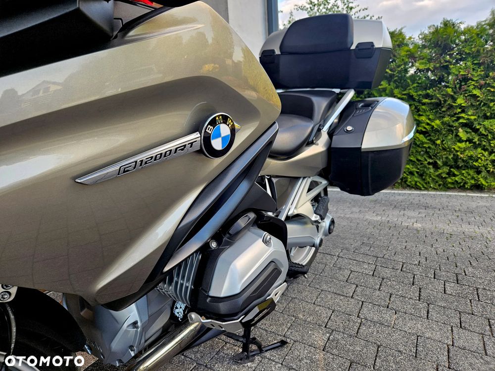 BMW RT - 22